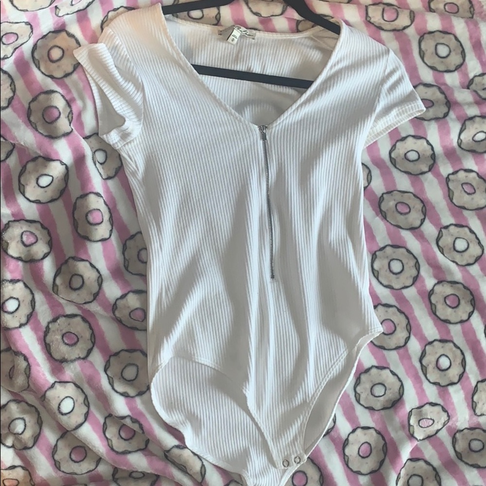 Bodysuit